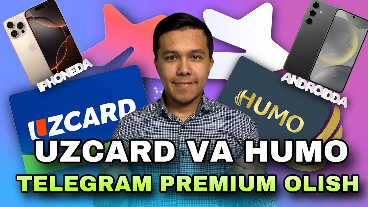 TELEGRAM PREMIUM OLISH