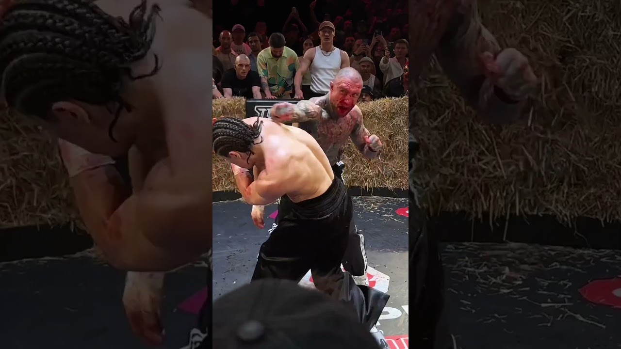 Андрей Смаев про topdog Регбитса и ALEX Terrible спорт смаев регбист topdog alexterrible