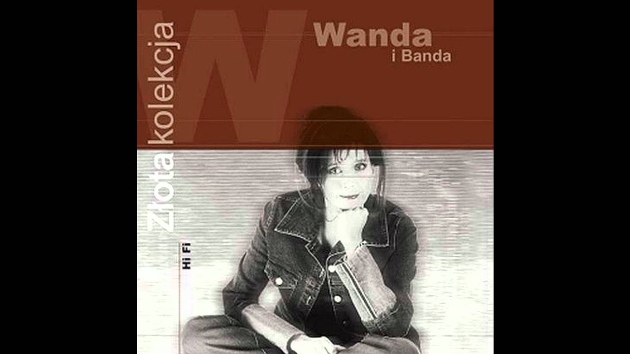 Wanda i Banda - Hi Fi Superstar