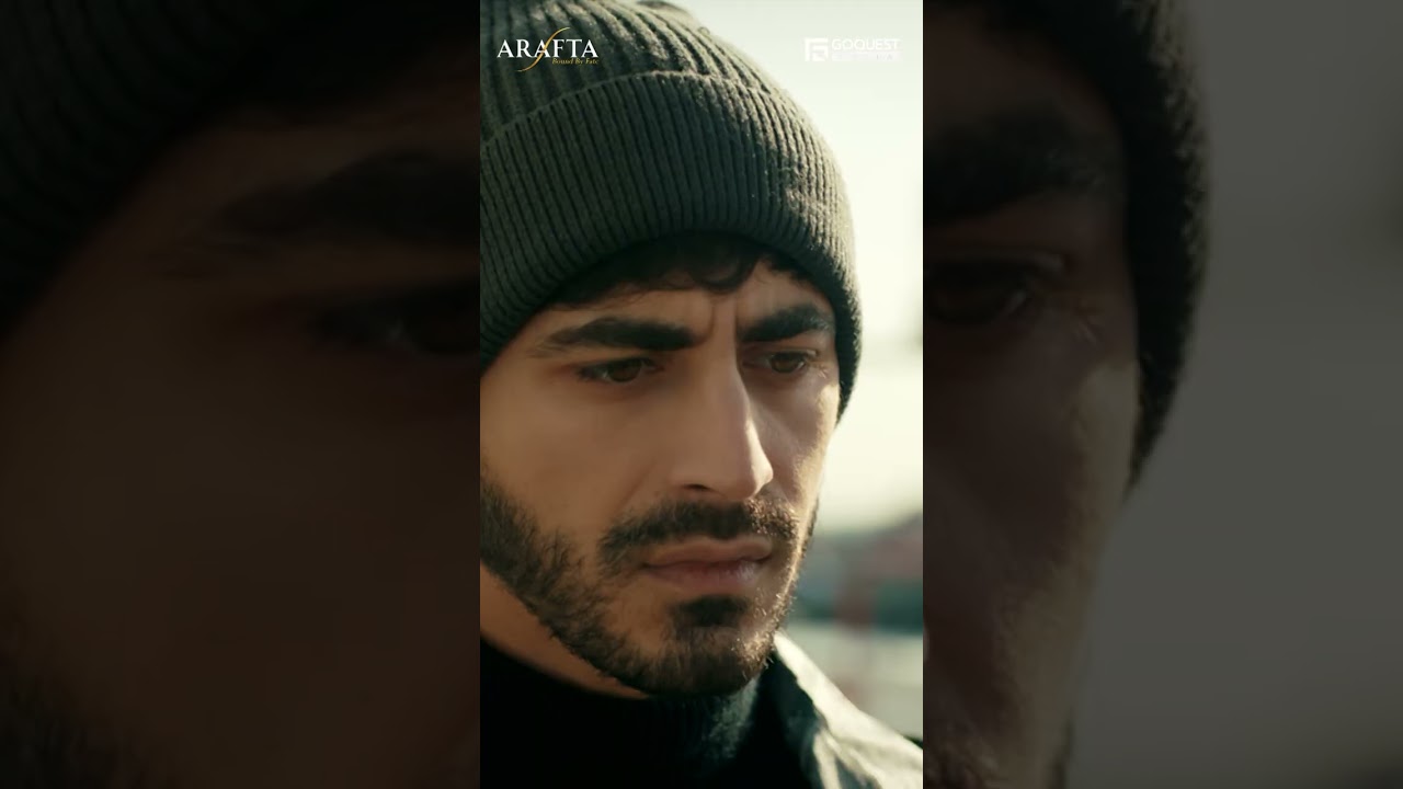 Bazı Ateşler Yakana Da Değer araftadizisi arafta | Arafta Türk Dizileri EP39