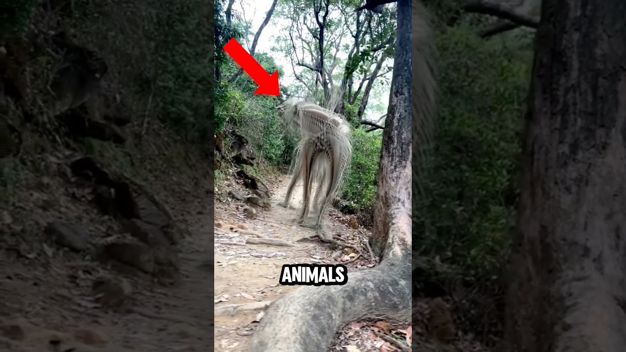 Top 5 Amazing Animals In The World 🤯😨