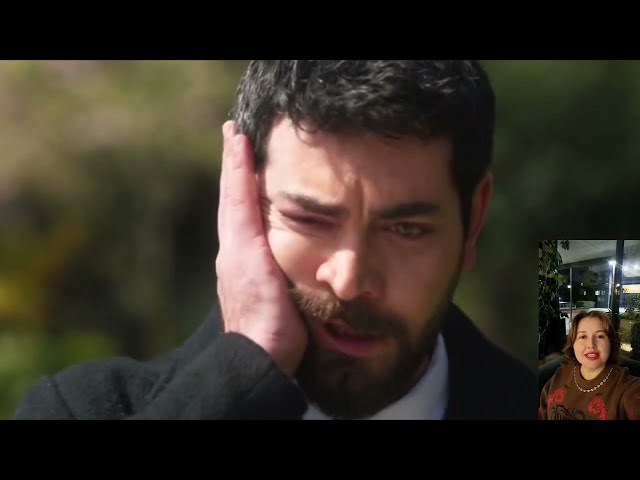 Ты тот кого я люблю турецкий сериал 11 серия русская озвучка