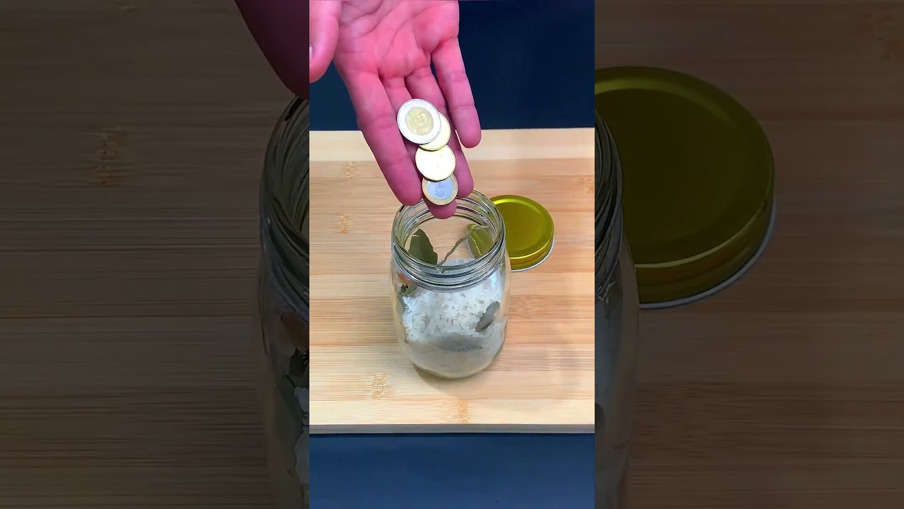 Desbloquea la riqueza en 3 días Poderoso ritual para atraer dinero y prosperidad