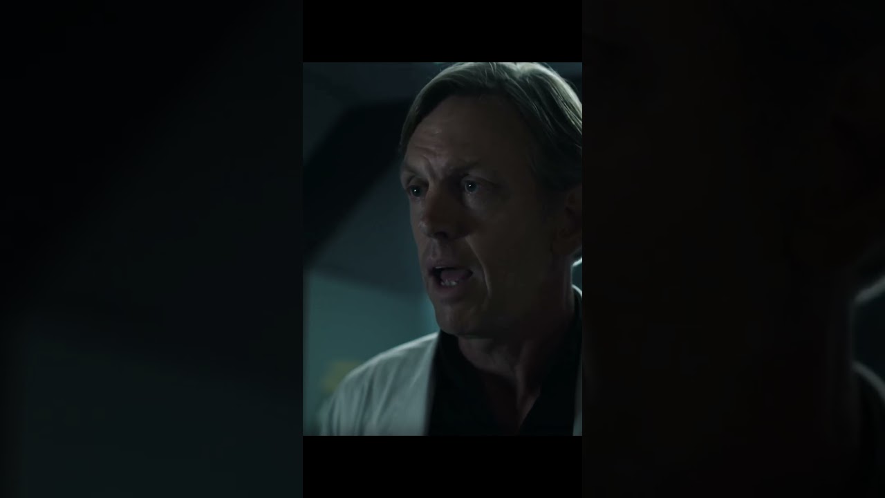 Я тоже иногда Эймос лучший фантастический сериал theexpanse