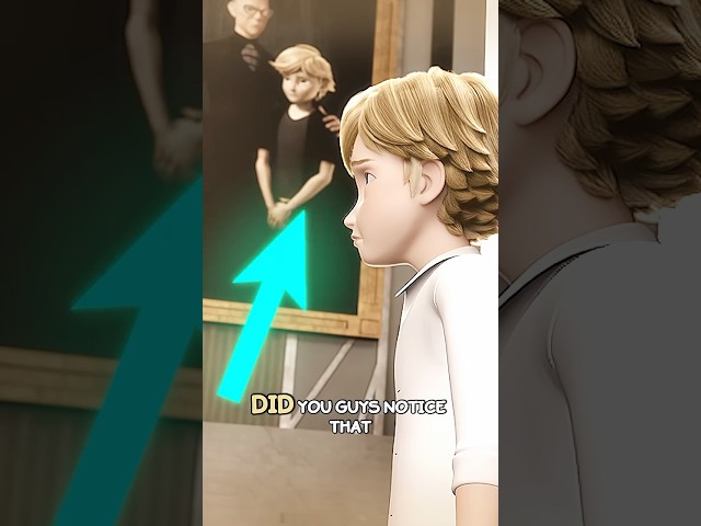 How Is That Possible? miraculousladybug