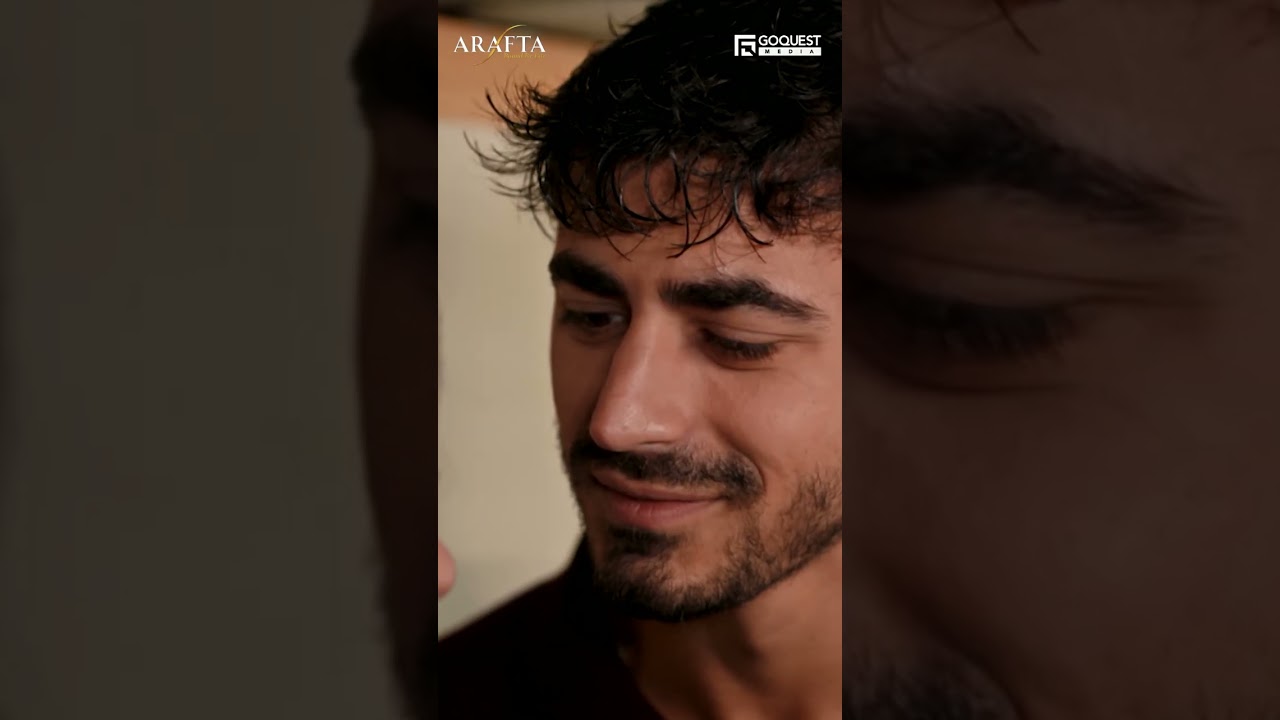 Bana Aşkla Baktığını Gördüm! ❤️ araftadizisi arafta | Arafta Türk Dizileri EP44
