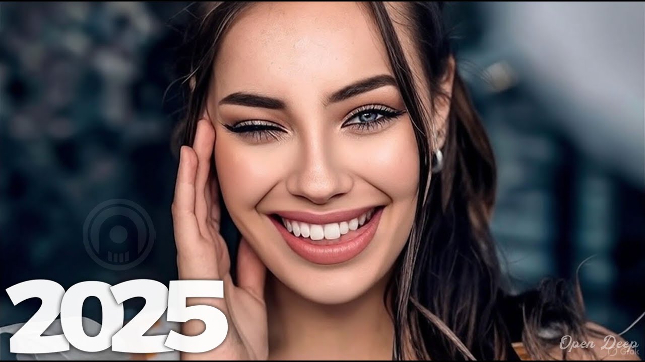 Top 50 SHAZAM⛄Лучшая Музыка 2025⛄Зарубежные песни Хиты⛄Популярные Песни Слушать Бесплатно 50