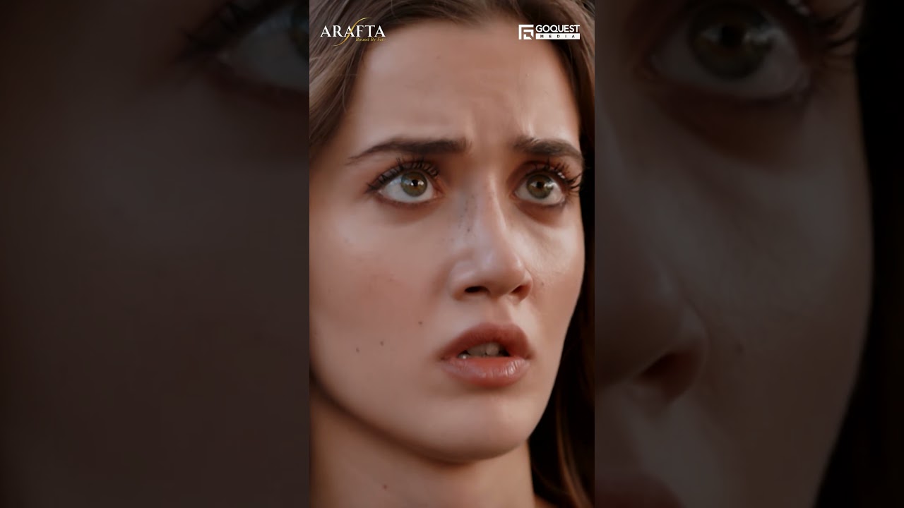 He Knows Her Father's Darkest Secret! 😱 Arafta araftainenglishdubbed TurkishSeries EP21