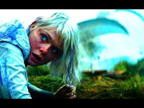 Хищник Планета Смерти - русский трейлер 2025