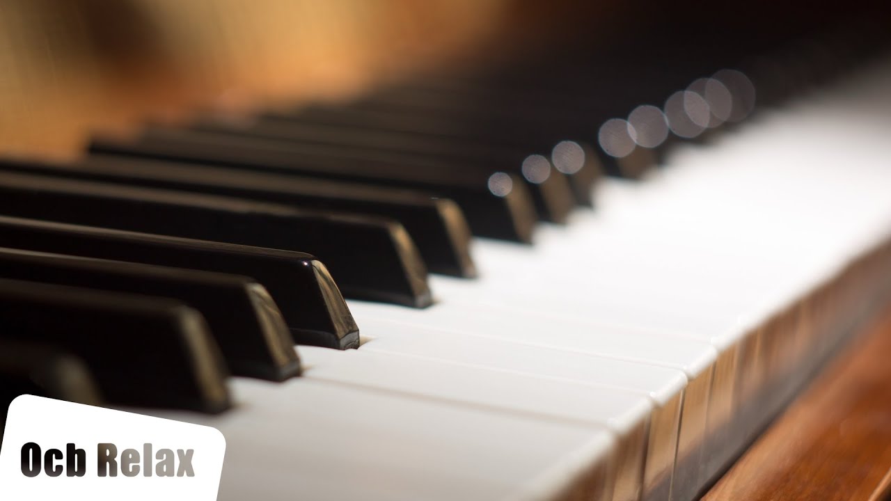 Beautiful Piano Music 24/7 - Study Music, Relaxing Music, Sleep Music, Meditation Music