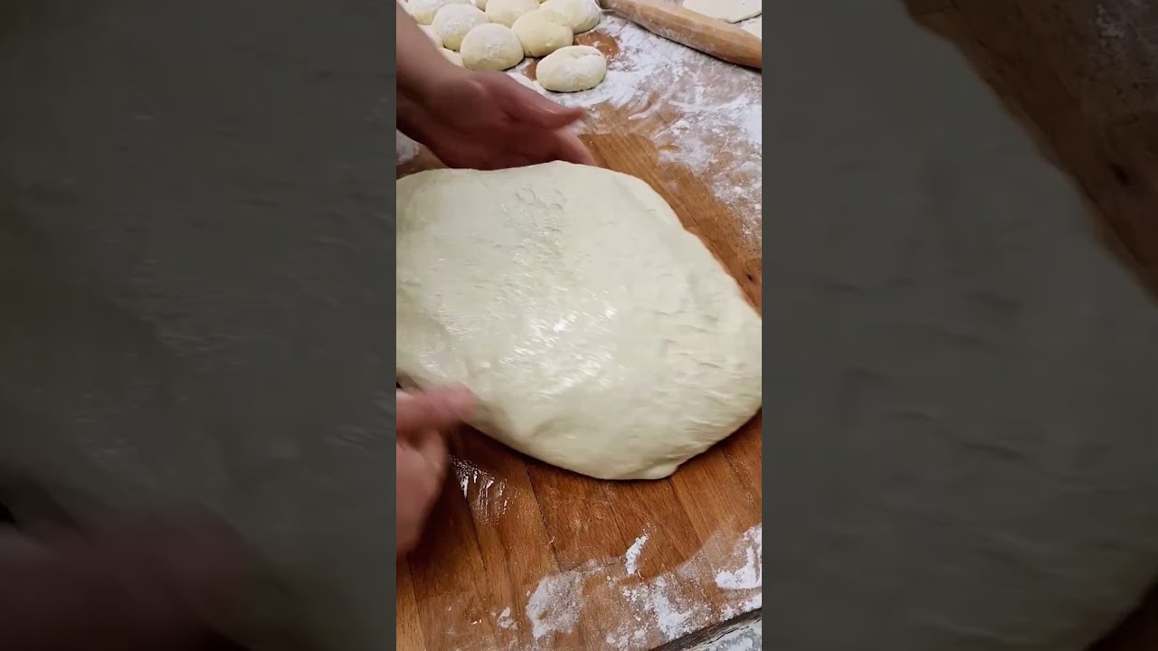 ТЕСТО С СЕКРЕТОМ. baking рецепты быстроетесто рекомендации рецепт еда shorts shortsvideo