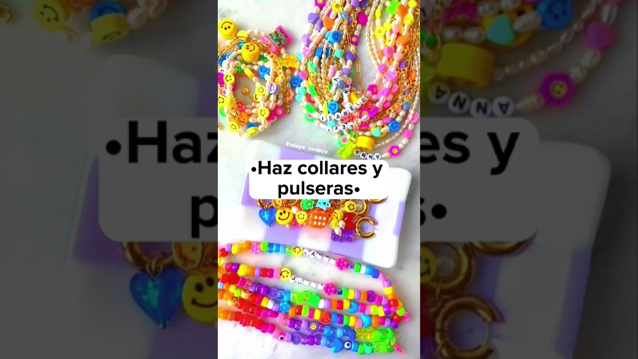 Cómo conseguir dinero si eres adolescente shorts  parati