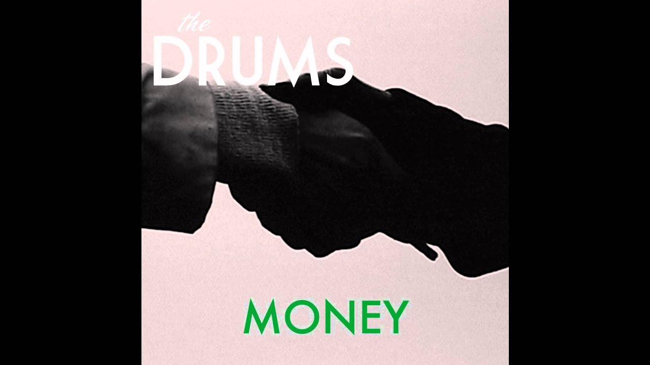 The Drums - Money (Official Audio)