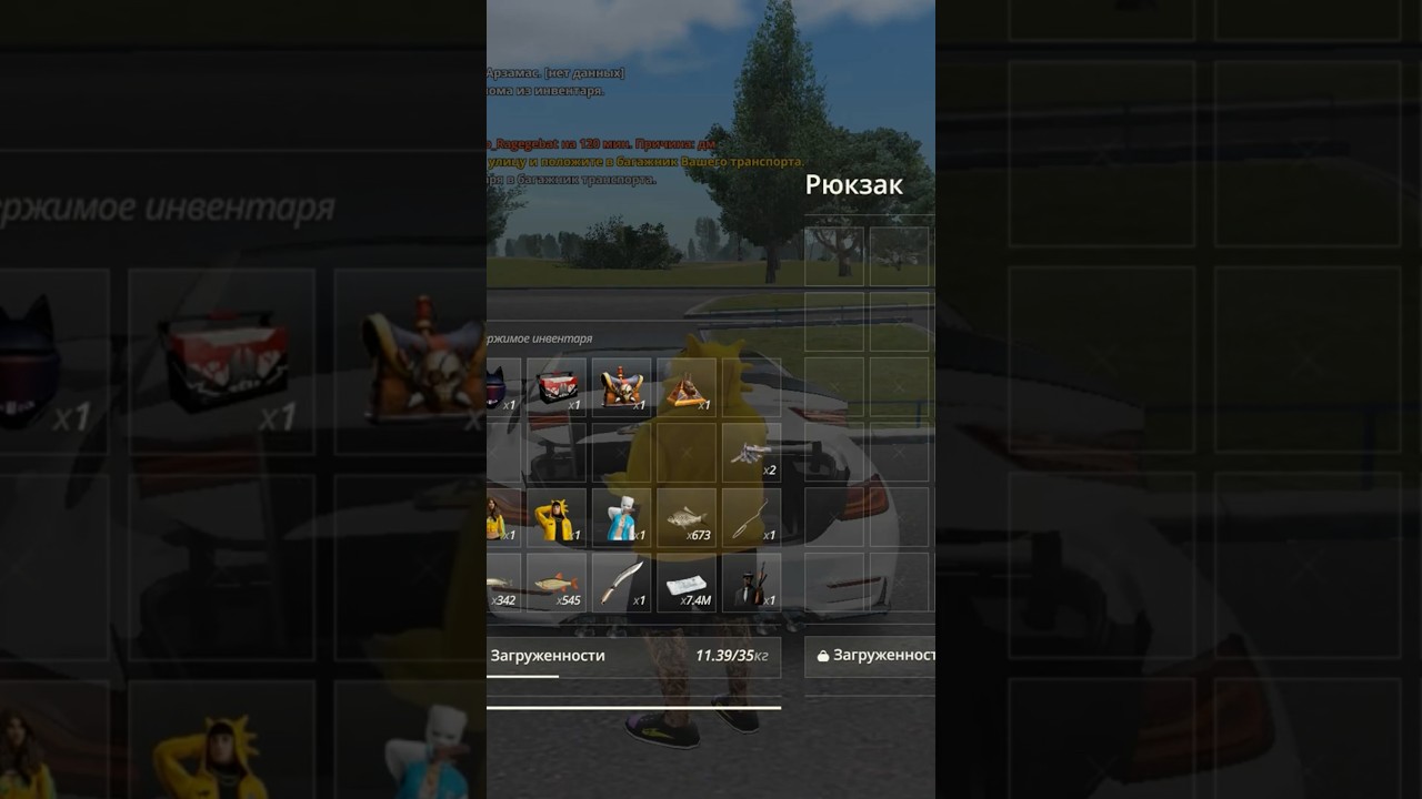 Заработок 200-300к ЗА ЧАС НА РАДМИР КРМП gta radmir radmirrp gtaradmir crmp ￼