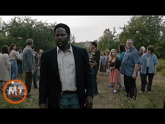🔴 Извне (2022) | 1 сезон - Русский трейлер сериала | MovieTube