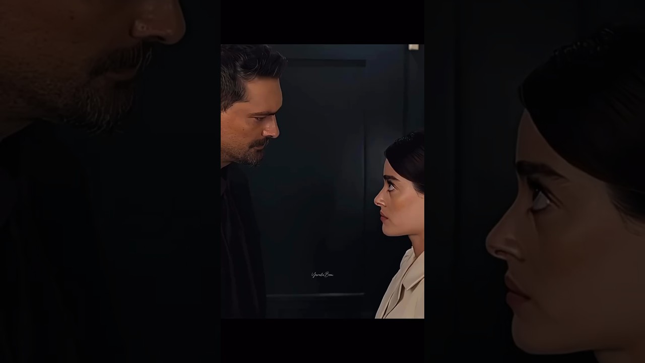 Я действительно Турецкий сериал смотрю? aynadakiyabancı defhan  onurtuna simaybarlas