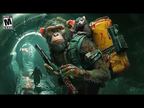 15 СОВЕРШЕННО НОВЫХ ИГР которые ВАС ШОКИРУЮТ в 2025-2026!