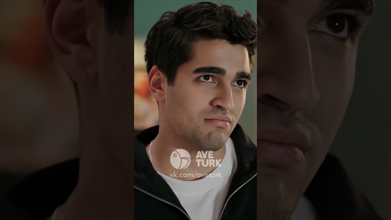 Сейран, ты что ревнуешь? 😏 - 9 серия зимородоктурецкийсериалкино