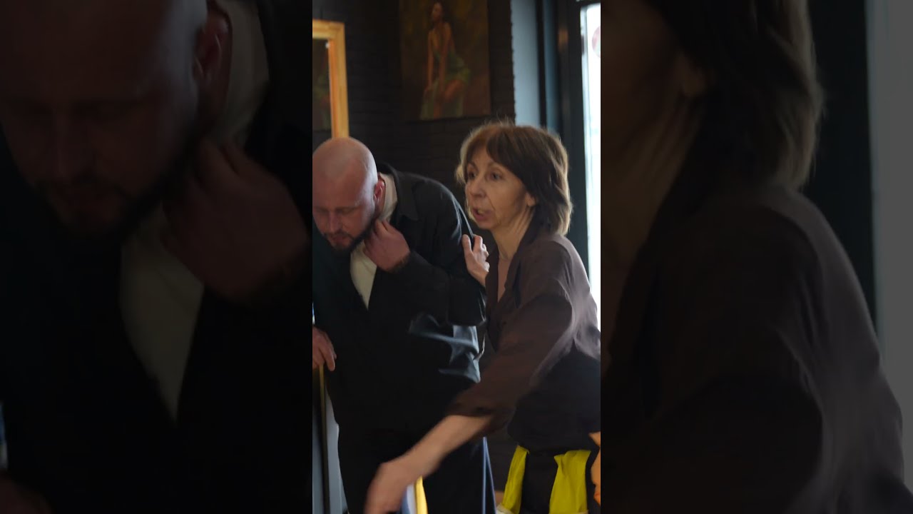 Повышение  11 серия