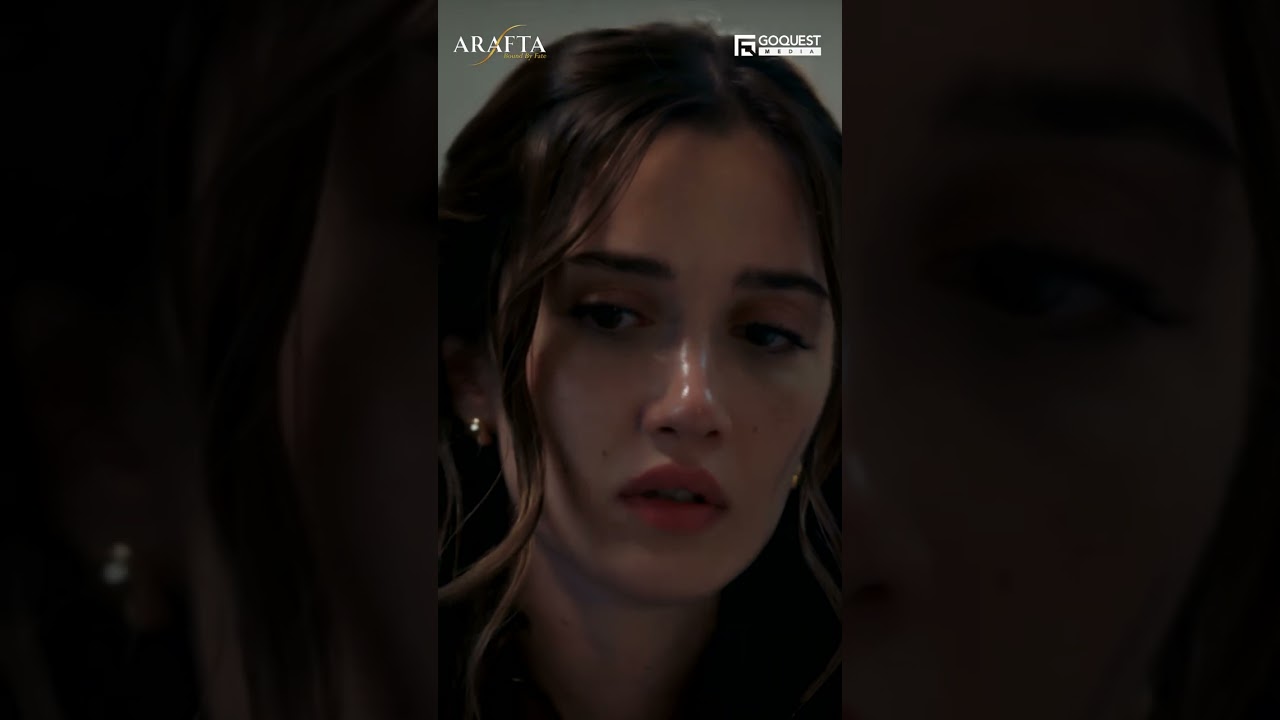 Bu Ateş Seni De Yakacak 🔥 araftadizisi arafta | Arafta Türk Dizileri EP4