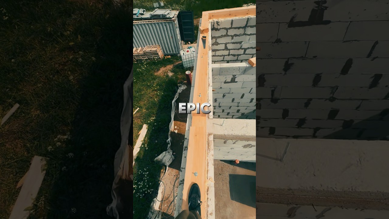 Работа идет полным ходом😎стройкадомремонтприключенияжизньмечтаработаtopshortsrussiahouse