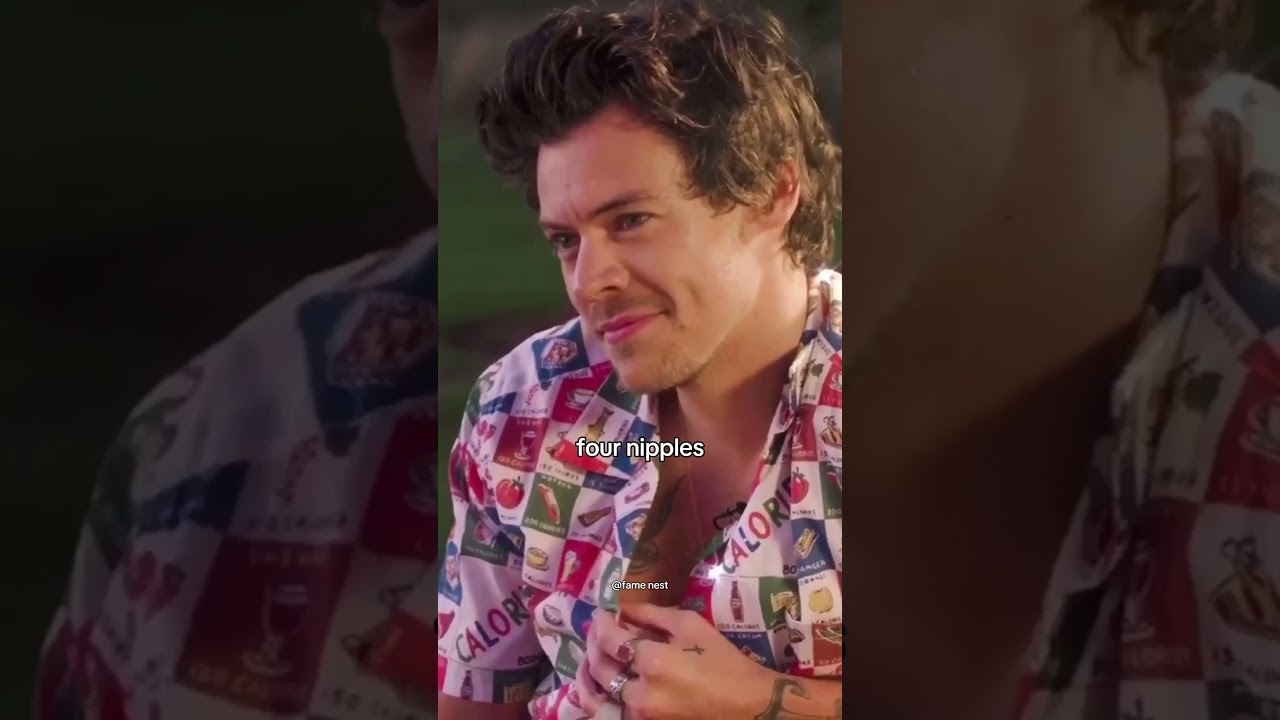 Celebrities born with rare conditions you never knew about!