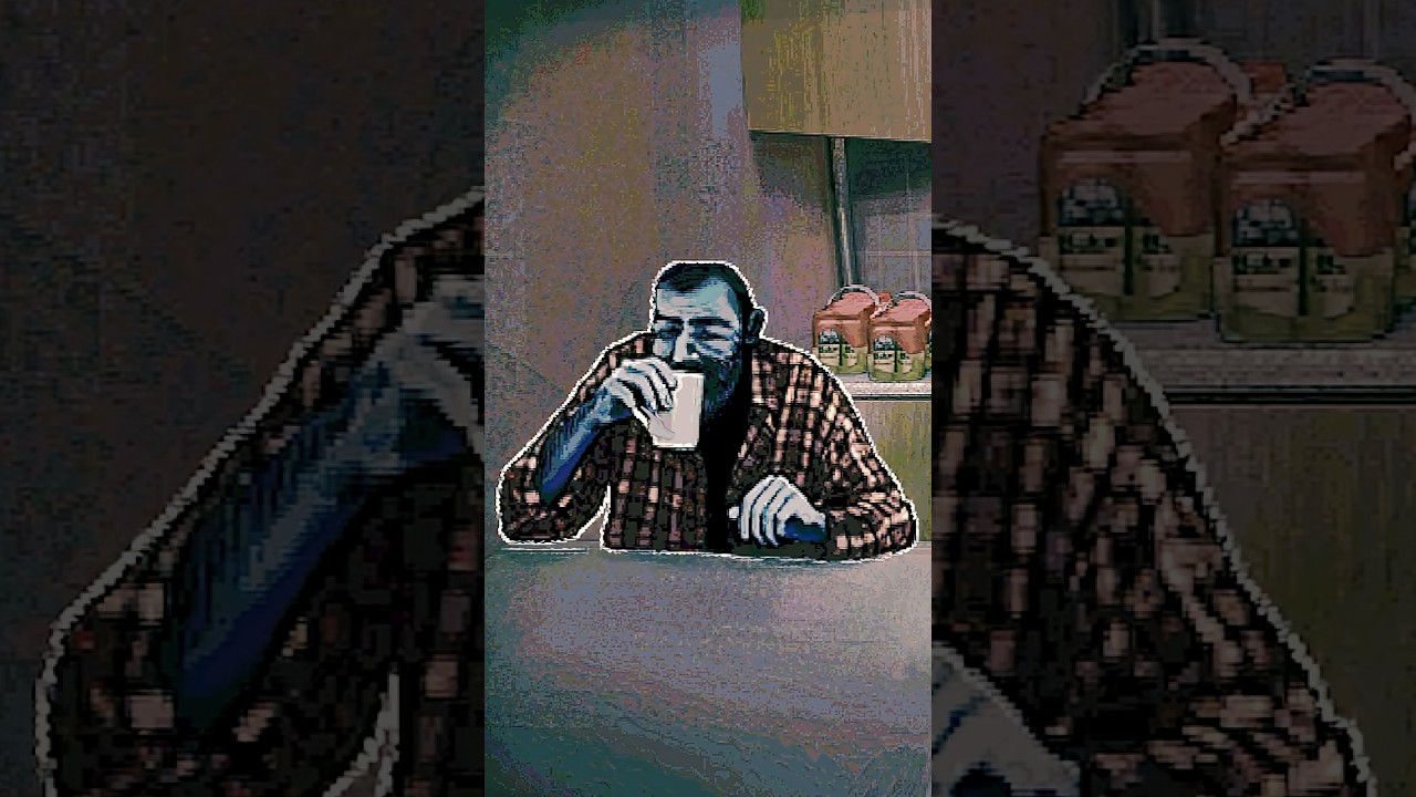 Это человек? | No, I'm not a Human games horror horrorgaming