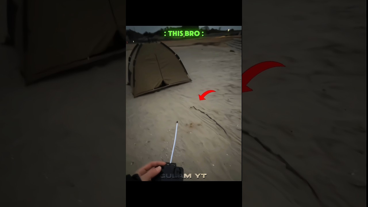 Others Guy's Prank Vs this Bro 🥶