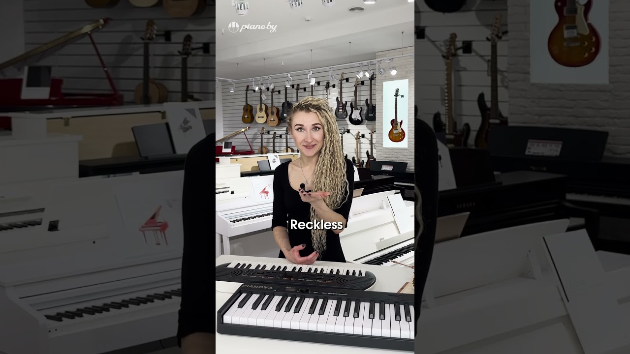 Эти 4 АККОРДА - секрет ВСЕХ хитов! музыка аккорды песни