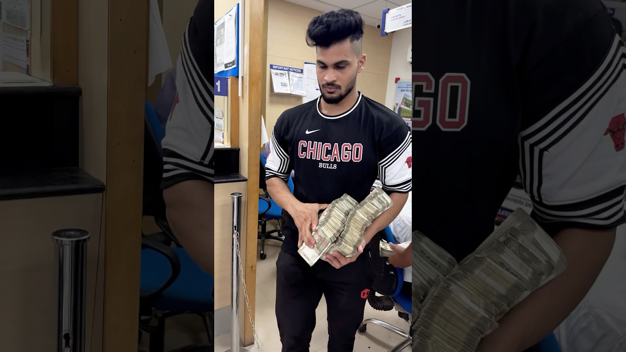 Issliye bolta hu paisa bnao #pawansahu #motivational #money #bodybuildinglife