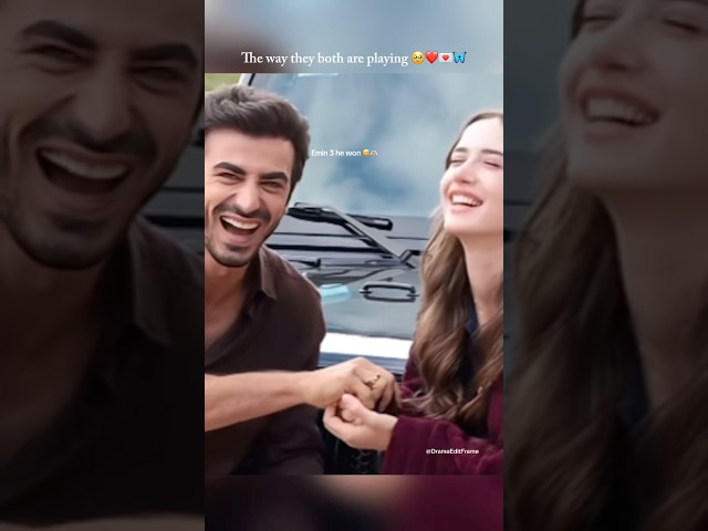 Proud moment of him 😅🫶🏻🎀 arafta ateş mercan turkishseries trending