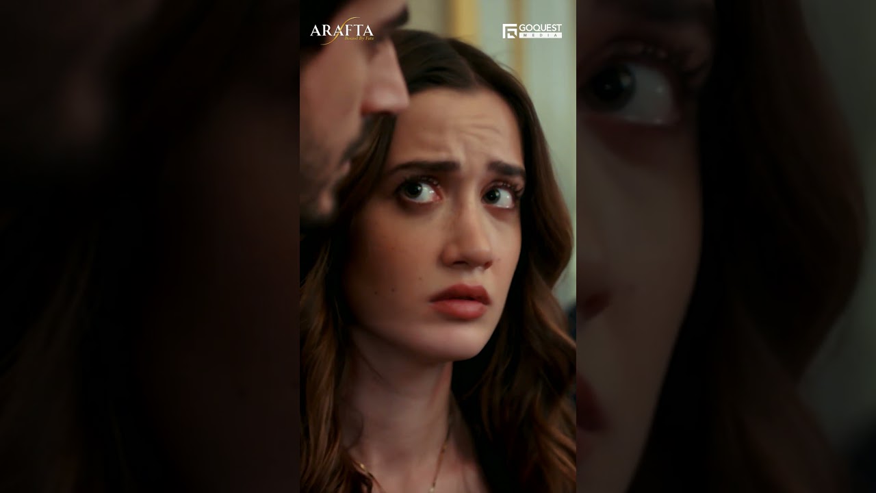 Bu Katil Hepimizi Öldürmeye Gelmiş! 😱 araftadizisi arafta | Arafta Türk Dizileri EP48