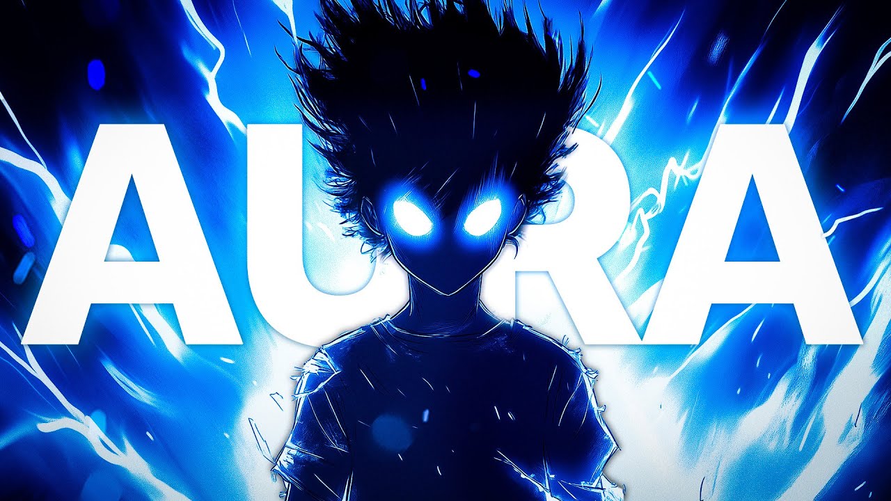 AURA = ♾️ | VIRAL AURA MUSIC PLAYLIST 2025 🔥 1 HOUR
