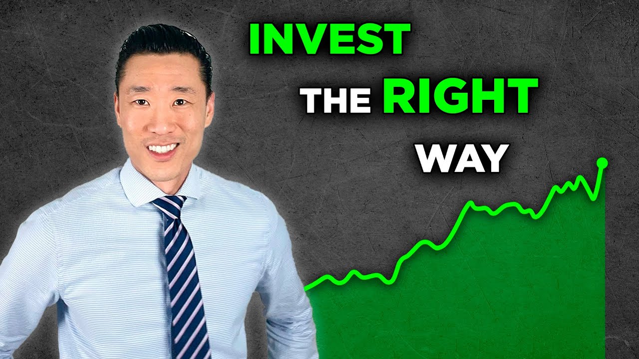 The Best Way to Invest Money in 2025 (No Hype, Just Results)