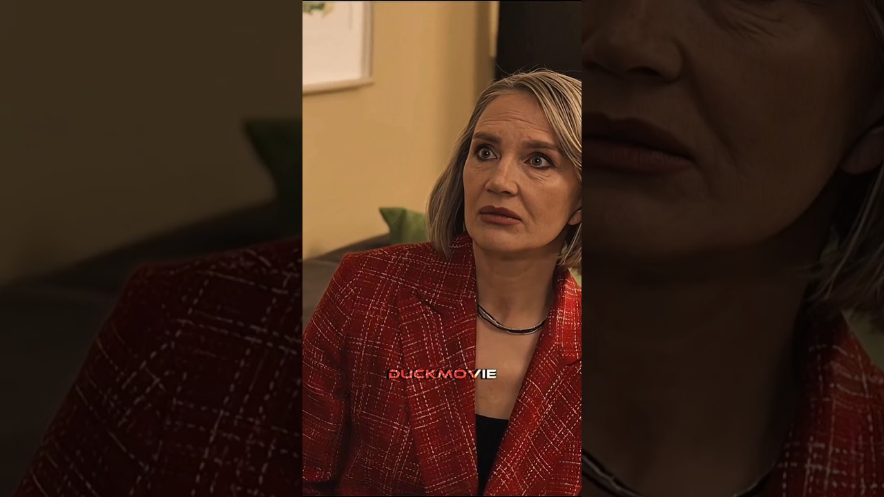 КОД 85212 | Сможет она принять невестку? duckmovie movie фильм сериал