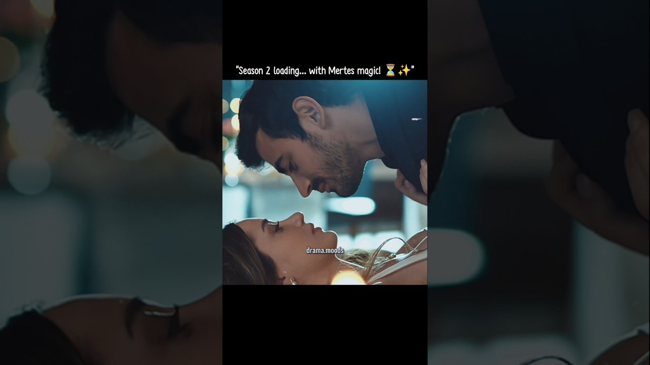 Arafta 2 romance at it's peak ❤️‍🔥✨ | Arafta season 2 | Turkish drama shorts romantic song viral