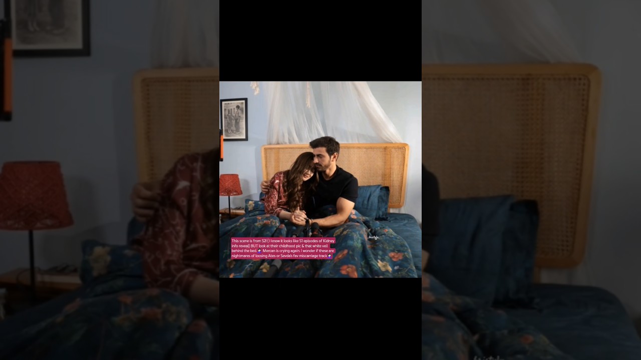 This scene is from S2! ( I know it looks like S1 episodes of Kidney info reveal) arafta merteş