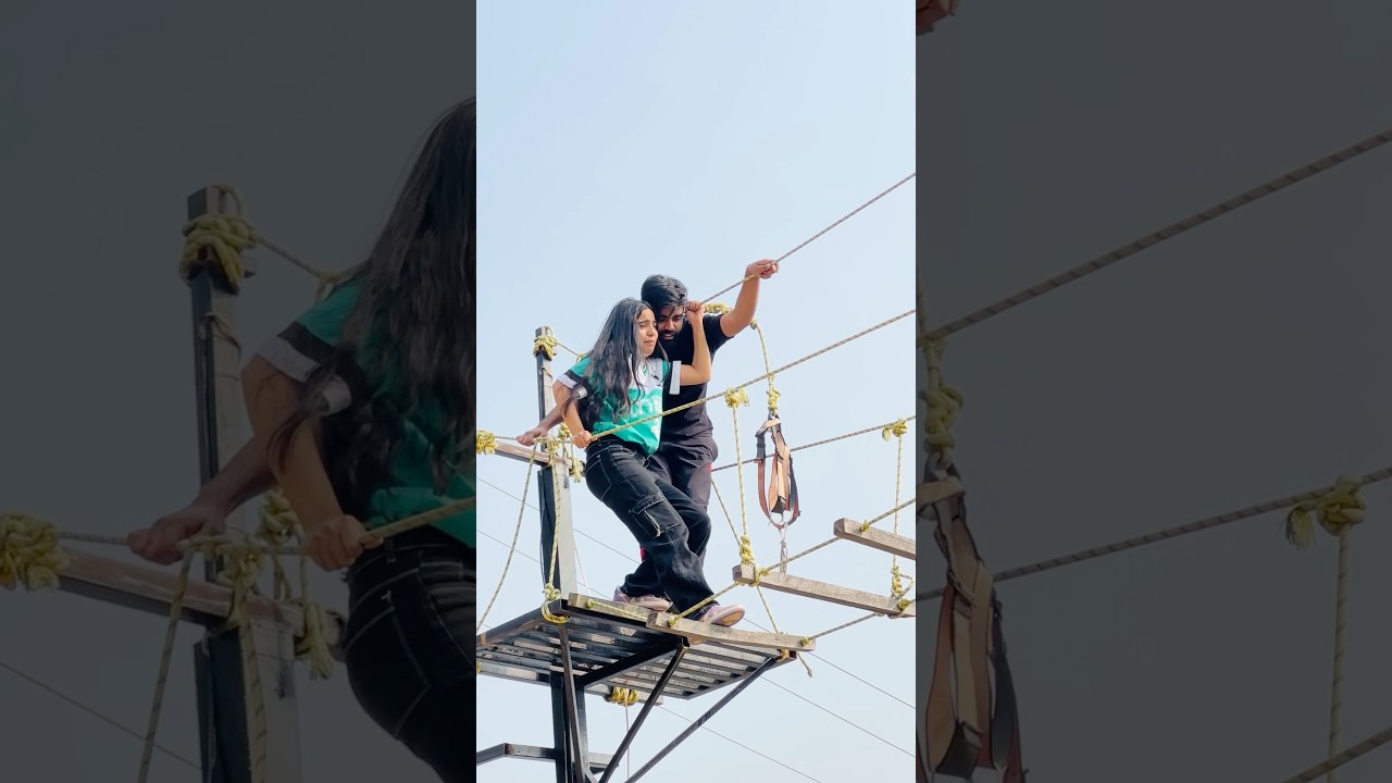 The Jungle Mist Resort ( Rishikesh ) Final Part dushyantkukreja shorts