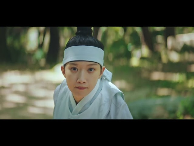 my Dearest nemesis Episode 1