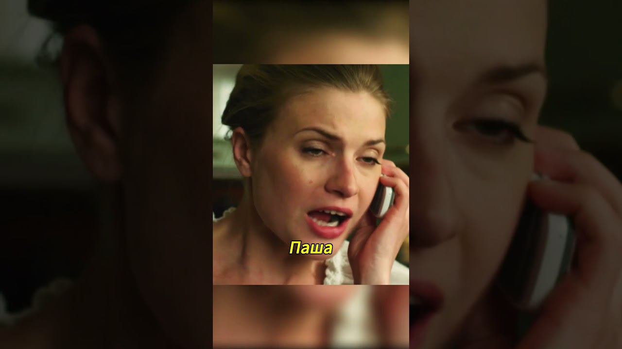 Семнов попал в логово бандосов криминал сериал кино