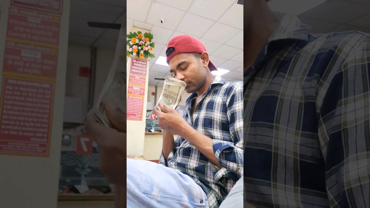 Youtube first payment 😱 | payment Youtube ytshorts shorts tonykardamvlogs  ytmomey sbi bank