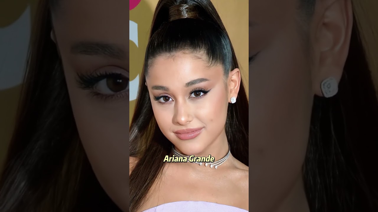 4 celebrities who pretended to be from humble back grounds were exposed#celebrities #celebrity #usa