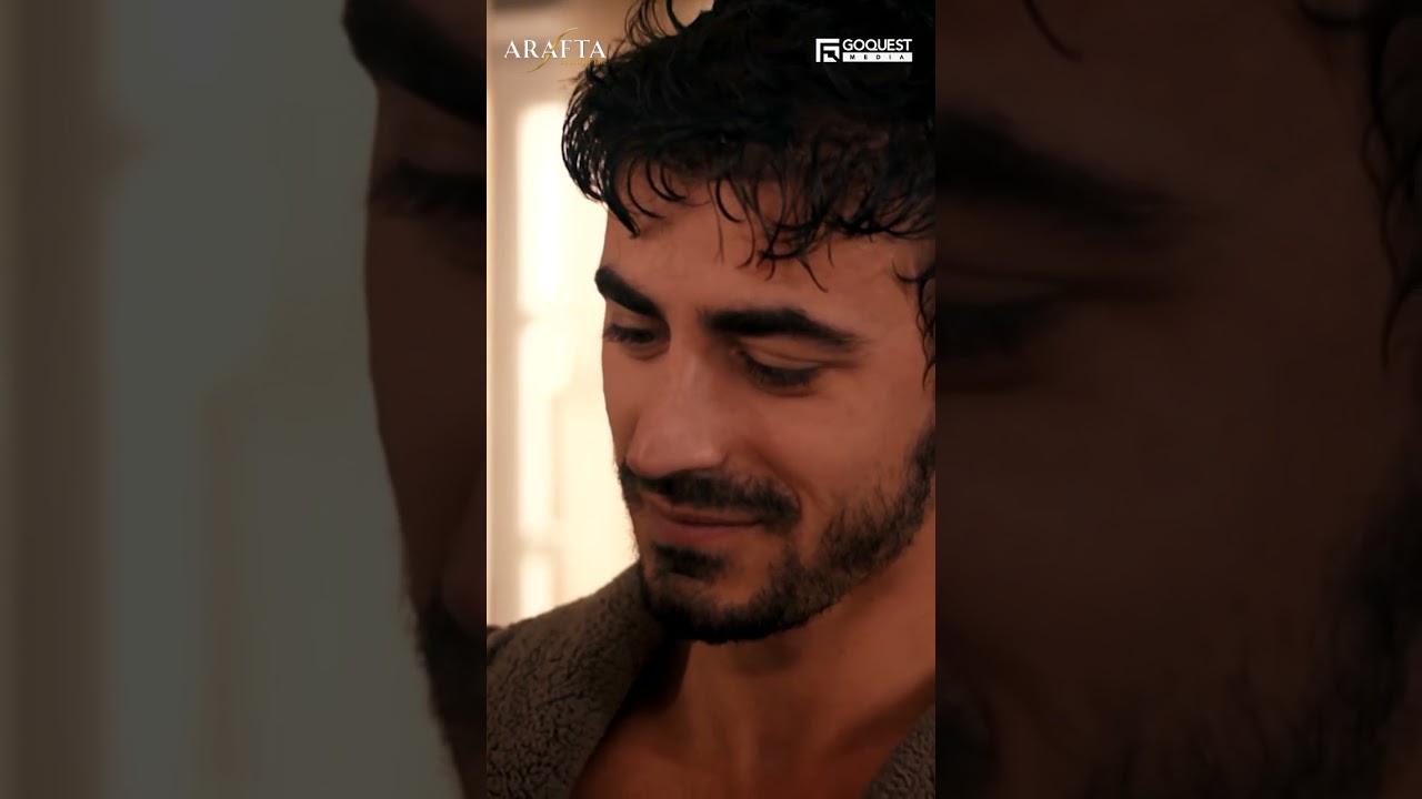 Sessizlikleri Yakan Bir Gerçek araftadizisi arafta | Arafta Türk Dizileri EP32