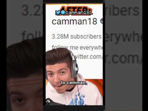 i caught a youtuber lying...