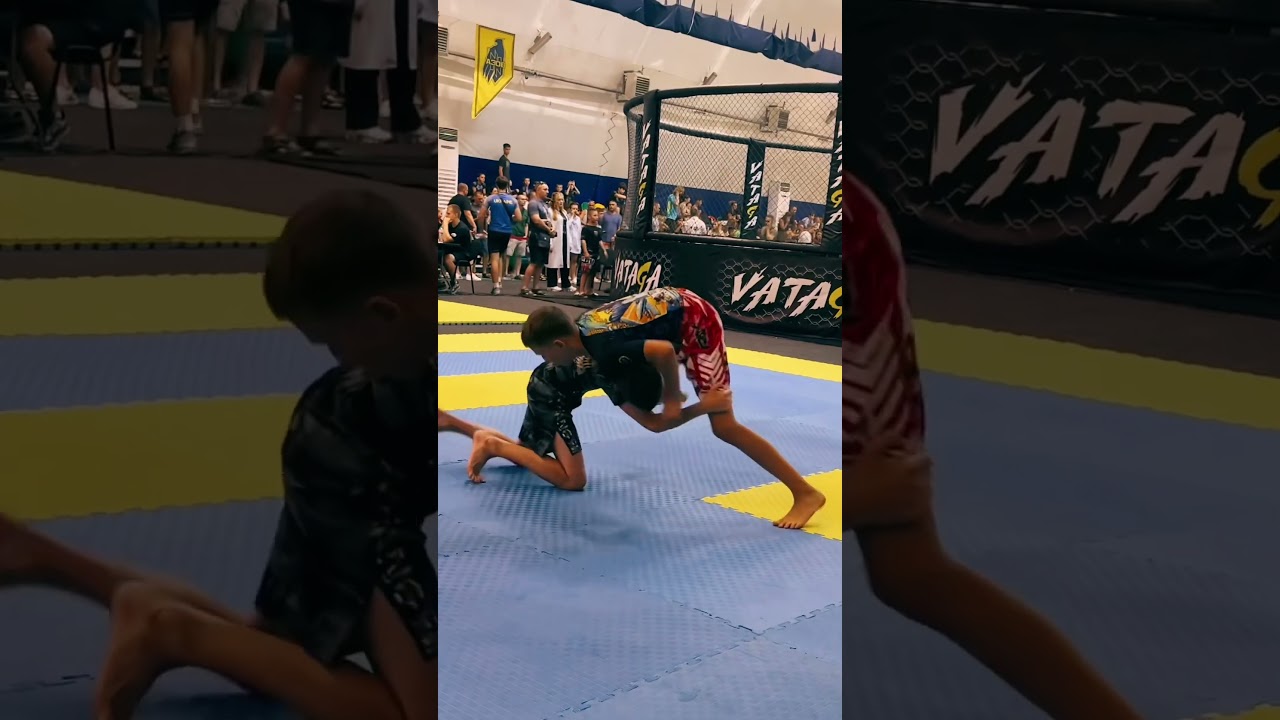 Рома рама чемпион Украины 🇺🇦 грепплинг джиуджитсу grappling спорт shorts wrestling