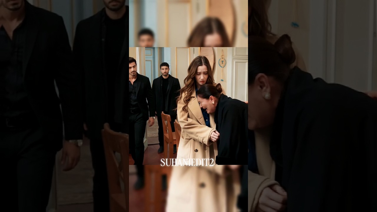 Arafta (Bound by Fate)| My Silence Was Full Of Pain 😢shortsAraftaemotionalscenesadstorytrending