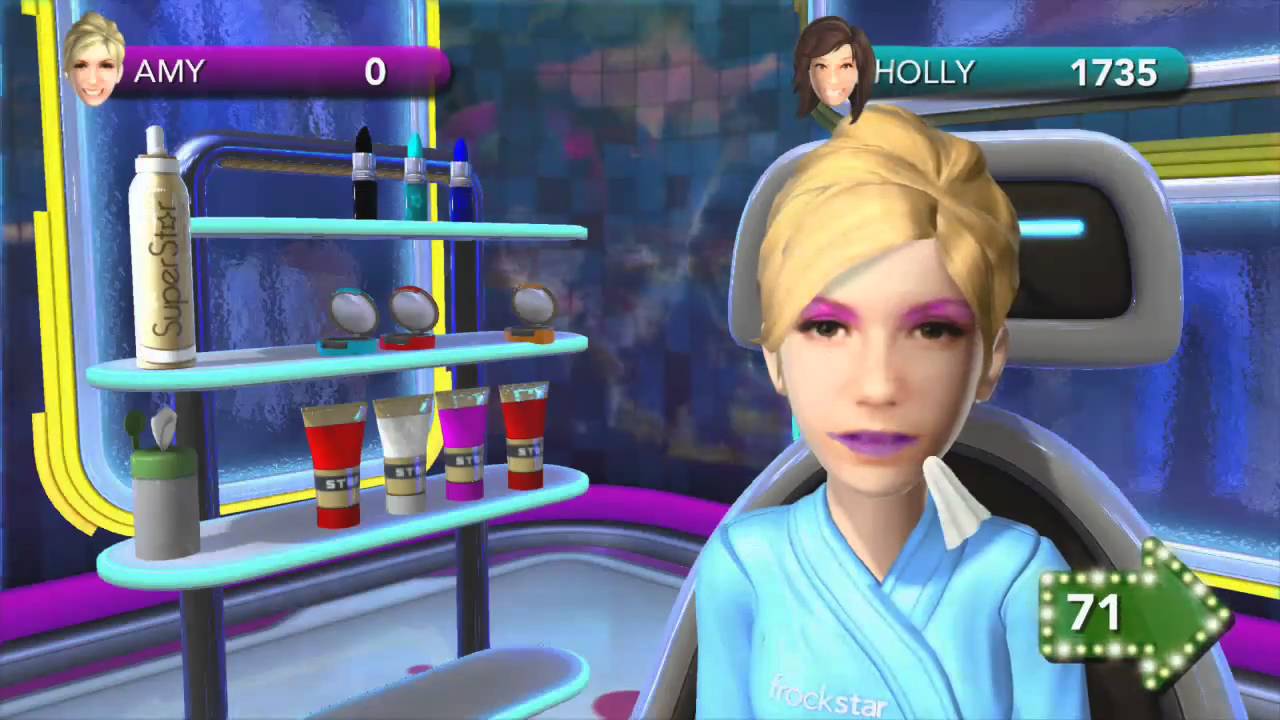 TV Superstars™ Trailer (GamesCom)