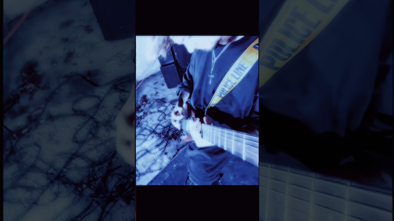 Пресейв чтоб не потерять в ТГК: kizrunner металл рок гитара гитарист агрессия