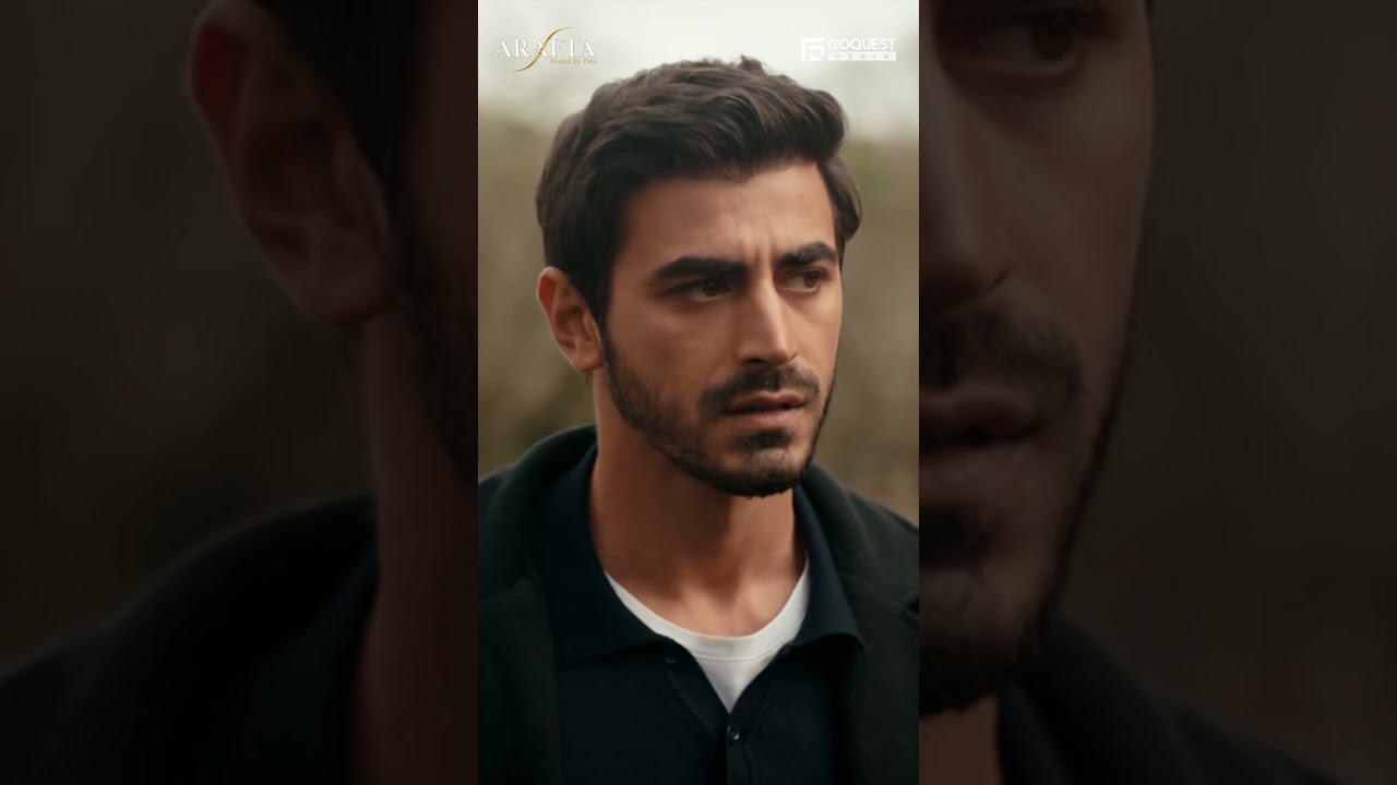 Arafta (أرافتا) مرجان اختفت وآتش فقد أعصابه (Arabic Dubbed) أرافتا مسلسل_تركي  EP51