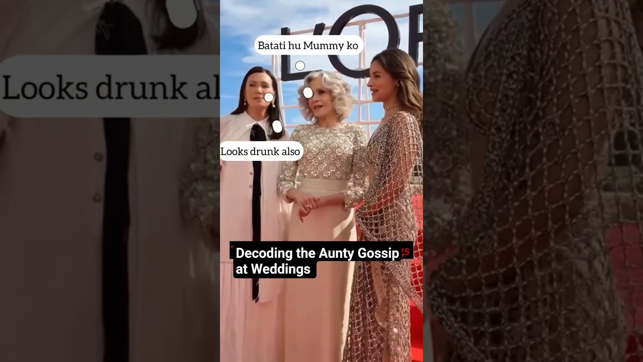 Gossip Decoded , Alia Bhatt with Jane Fonda at Cannes films festival 2025 cannes